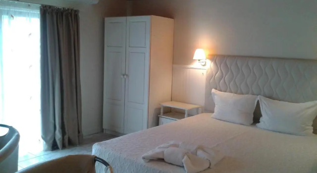 Апартаменты Villa Rosi