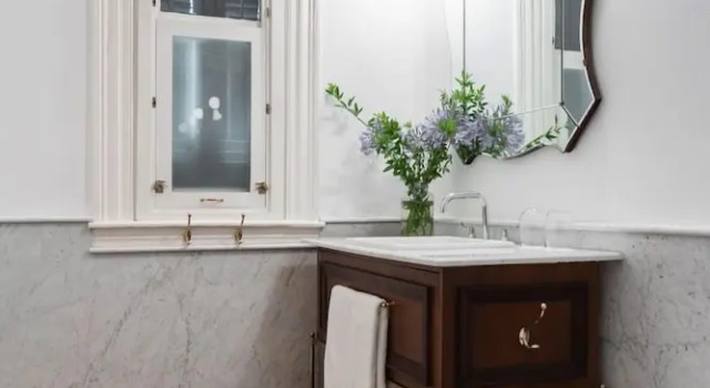 Люкс Luxury Comarca Las Liebres