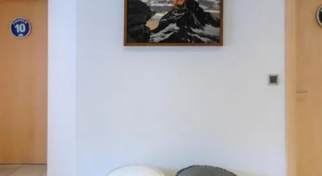 Apartment Breithorn