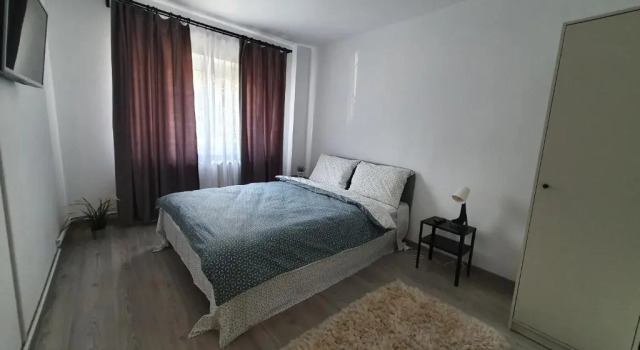 Апартаменты MIA Central, Large Apart, 3 rooms, 2 baths, AFI Mall