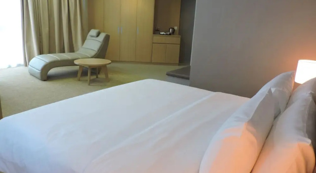 Полулюкс Hotel N°5