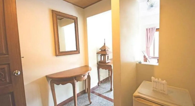 Номер Standard Tak Andaman Resort & Hotel