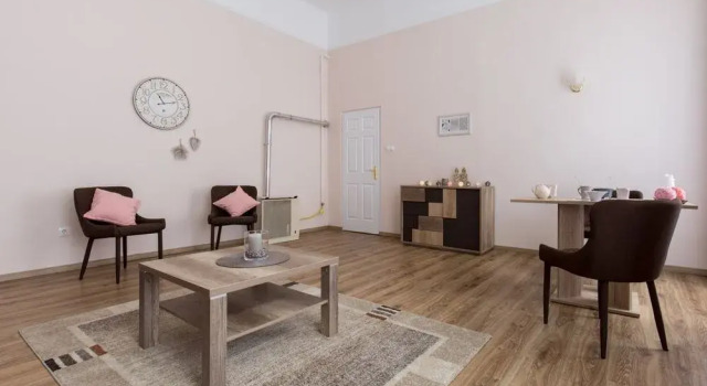 BPM - Dob70 Classic Apartment, Забронировать Апартаменты/квартира Будапешт 