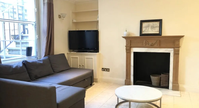 Pimlico Stay Apartments