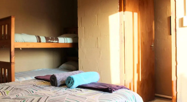 Семейный номер The Wild Farm - Hostel