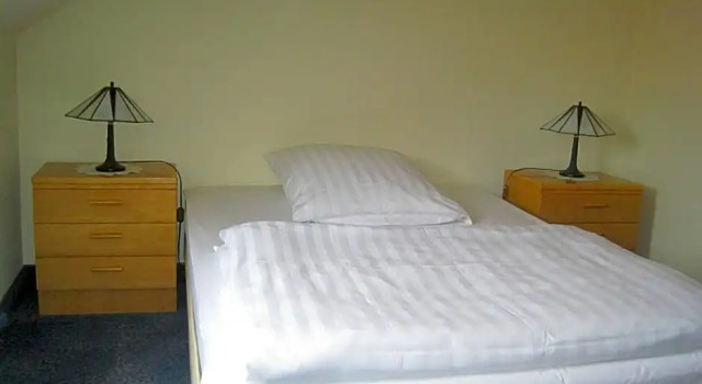 Номер Standard Hotel Löwen