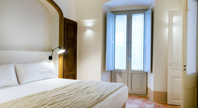 Номер Superior Can Mascort Eco Hotel