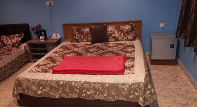 Mazza Nur Motel, Rezerwuj Motel Tanie hotele w Langkawi