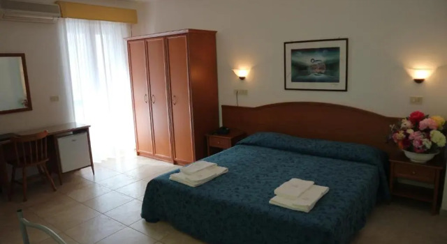 Семейный номер Standard Hotel Orchidea