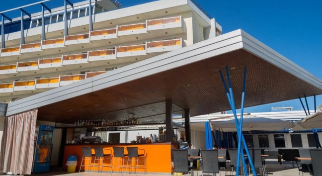 Bibione Palace Hotel