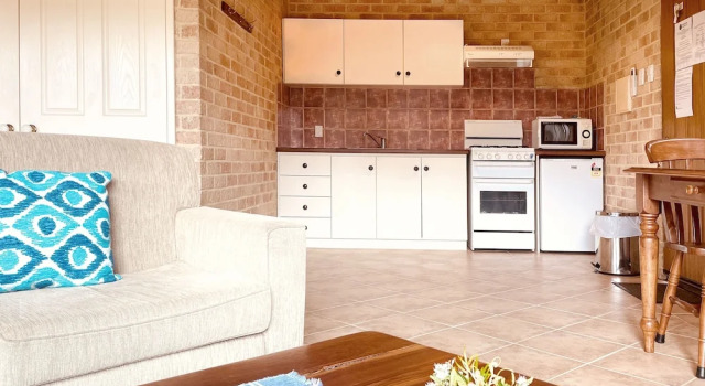 Standart stüdyo Spring Bay Villas