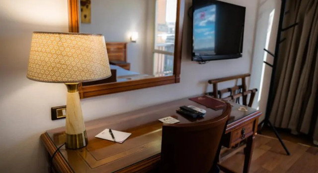 Номер Standard Hotel Royal Marshal
