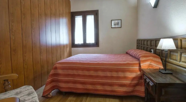 Номер Standard Hotel Farré Davall