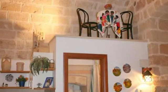 La casa nel vicolo, Забронировать Отель Санто-Спирито Bari Province