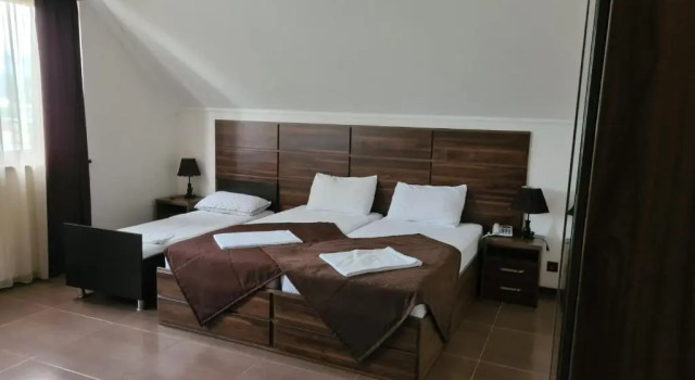Номер Standard Bella Costa