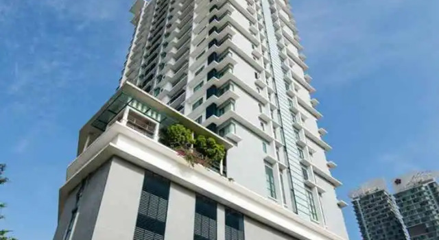 CozyHome Suites @ Casa Residency, Забронировать Апартаменты/квартира Апартаменты Куала-Лумпура, рядом с Центральный рынок Пасар Сени, Апартаменты/квартира