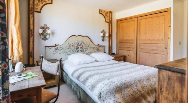 Номер Classic La Maison Hôtel Les Peupliers