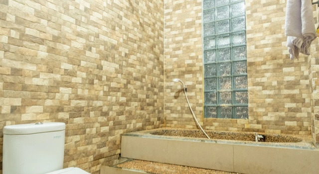 Suite familiar OYO 705 Puncak Darajat Resort