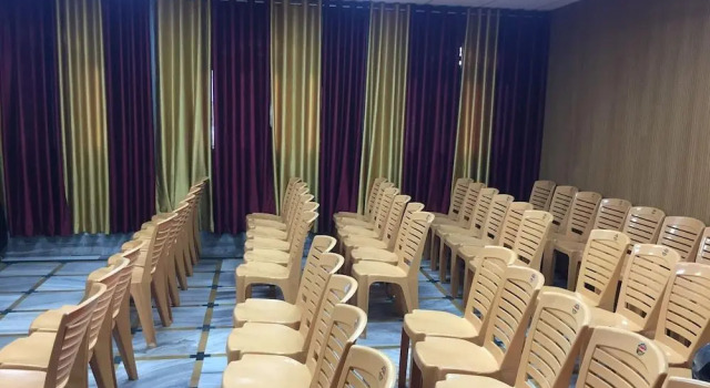 Hotel Krishna