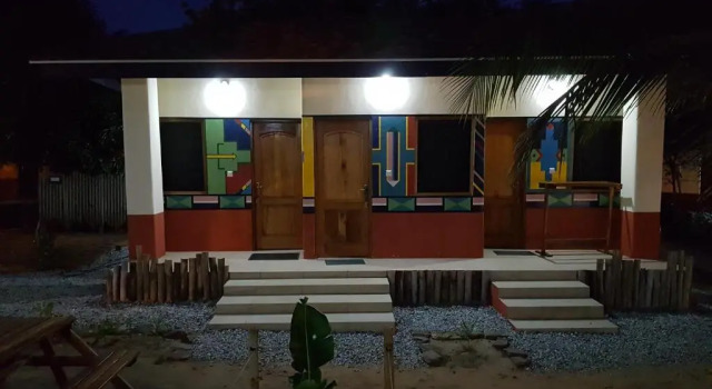Номер Standard Ko-Sa Beach Resort Ltd