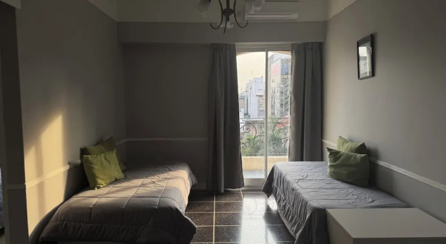 Четырёхместный номер Premium Hotel Lyon by MH