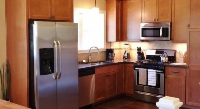 Коттедж Premium Bluewater Vacation Rentals