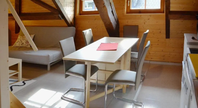 Номер Standard Ferienwohnungen Sternenthal