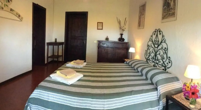 Villa Isabella