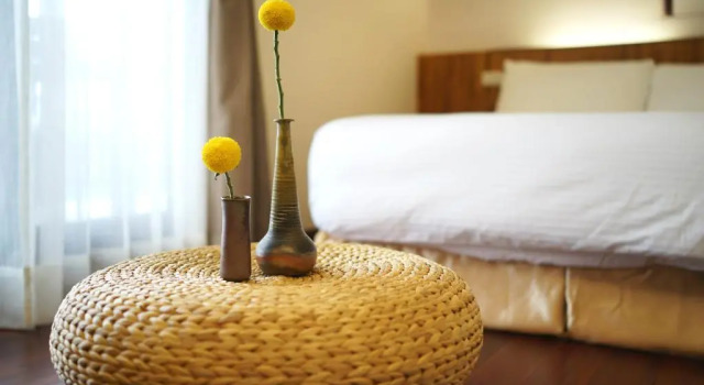 Deluxe phòng I Like B&B