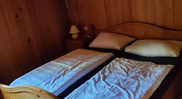 Апартаменты Das Waldlerhaus