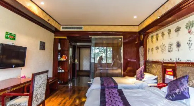Yutuo International Hotel