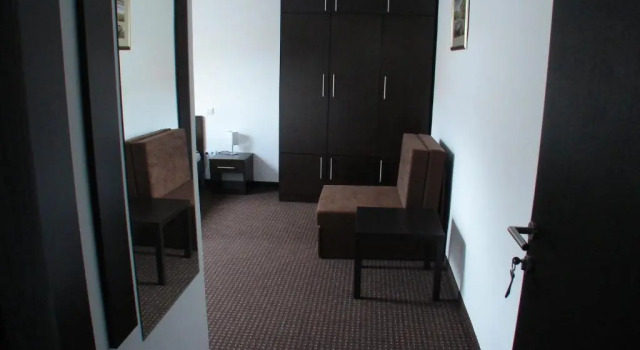 Четырёхместный номер Standard Rooms Levicki