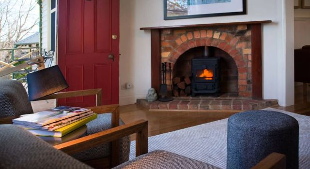 Argus Views, Varaa Hotelli Daylesford 