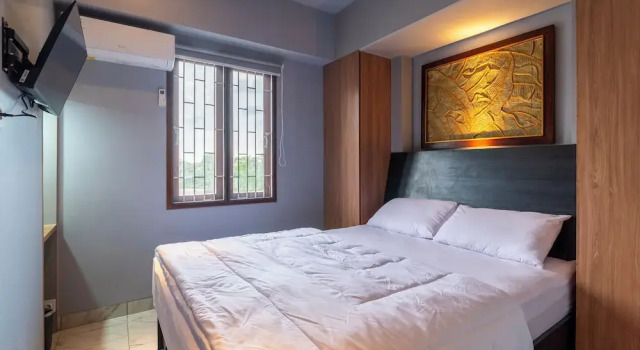Двухместный номер Standard Hotel Dakozi Living