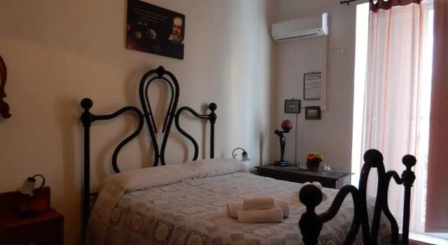 Номер Standard B&B Galileo Galilei