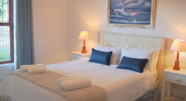 Апартаменты Oceans Hotel & Self Catering