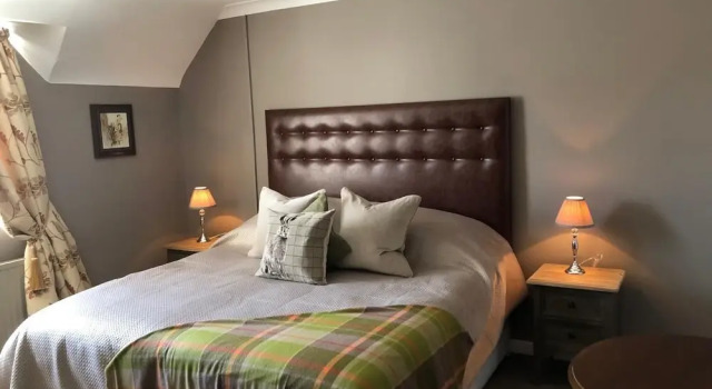 Номер Standard Pollards Inn