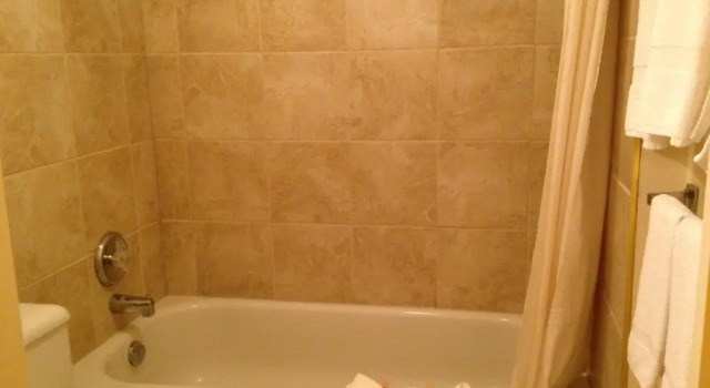 Трёхместный номер Standard Western Budget Motel Peace River