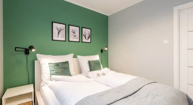 Prywatne apartamenty w Sun & Snow Porta Mare
