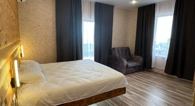 Номер Comfort Дольче Вита