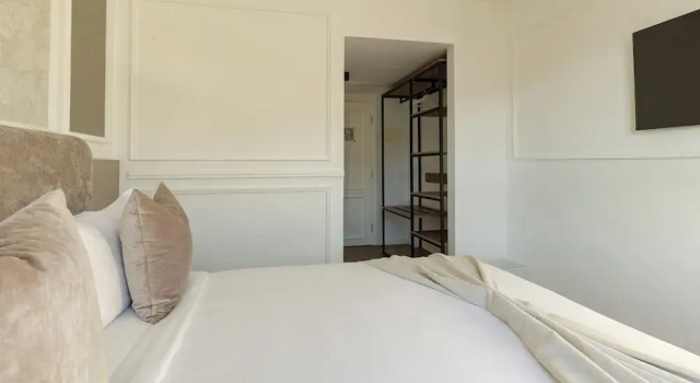 Номер Deluxe AUREA Hotel