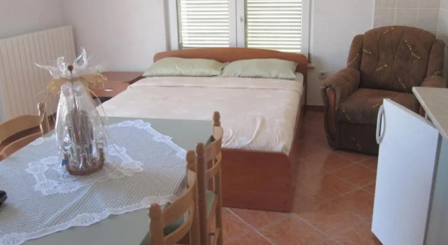 Апартаменты Villa Lily