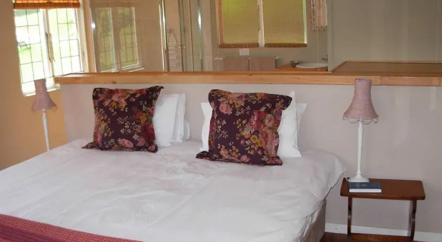 Umzimkulu River Lodge, Забронировать Отель Отели Хаймвилль 3 звезды, 3*