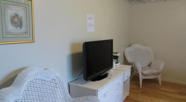 Les Suites de L'Anse