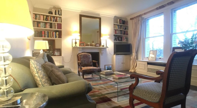 Chelsea 2 Bedroom Apartment, Varaa Huoneisto Asunnot kohteessa Merseyside, Huoneisto