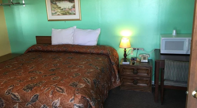 Western Motel, Reserva ahora Motel Sayre 