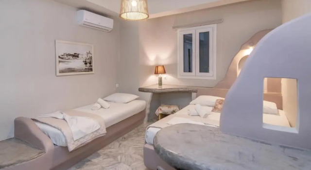 Номер Classic Fratelli Family Rooms
