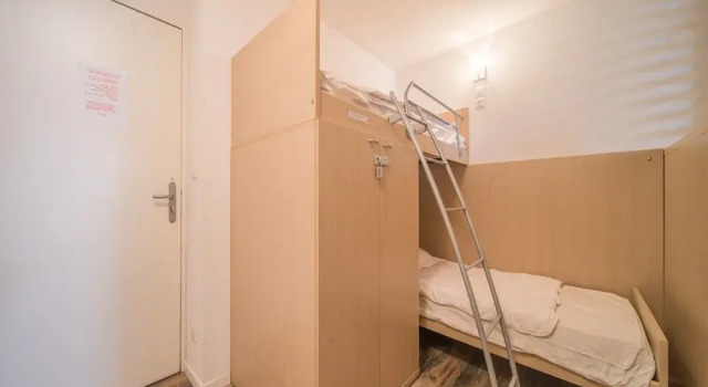 Apartment in France With Ski Slope Access, Забронировать Апартаменты/квартира Апартаменты Алло, рядом с Горнолыжный подъемник Понт дедь Абрау, Апартаменты/квартира