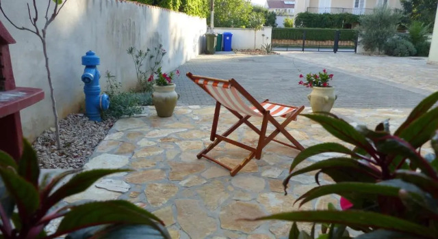 Апартаменты Elisabeth Your Place in the sun 2 Bedrooms Huge Terrace