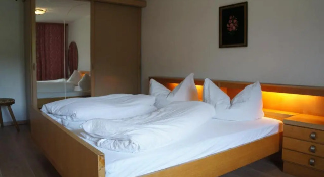 Haus Tiroler Heimat, Prenota Hotel Hotel a Tirolo con parcheggio, Parcheggio